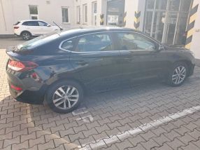 Hyundai i30 Fastback - 2019