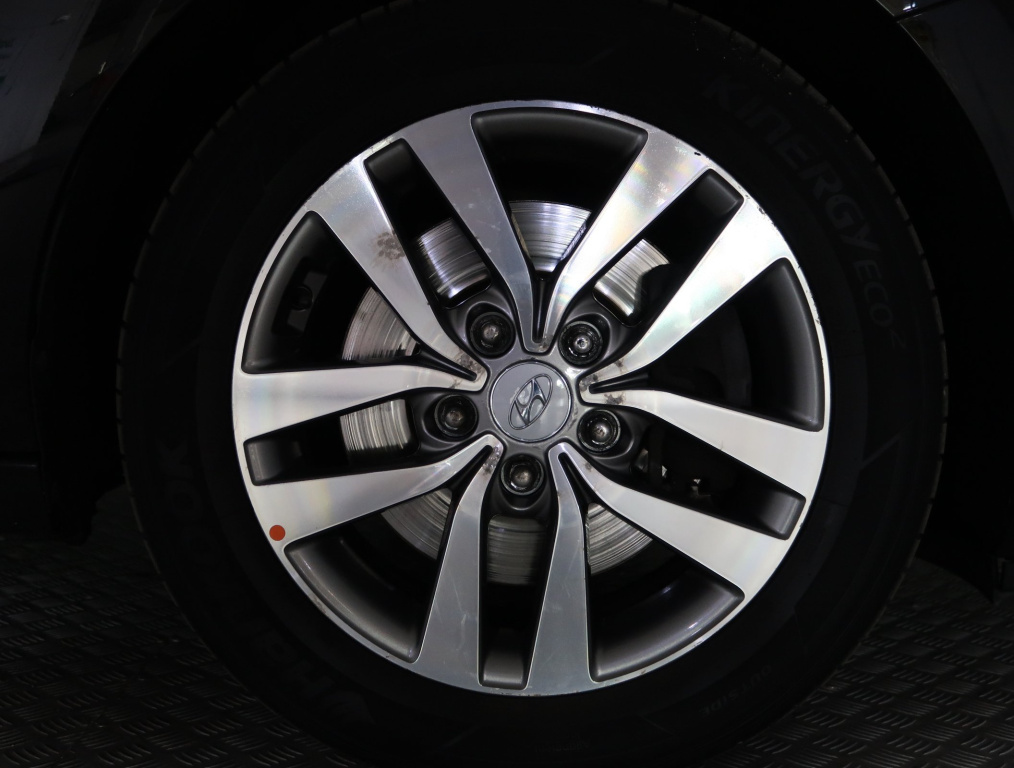 Hyundai i30 Fastback