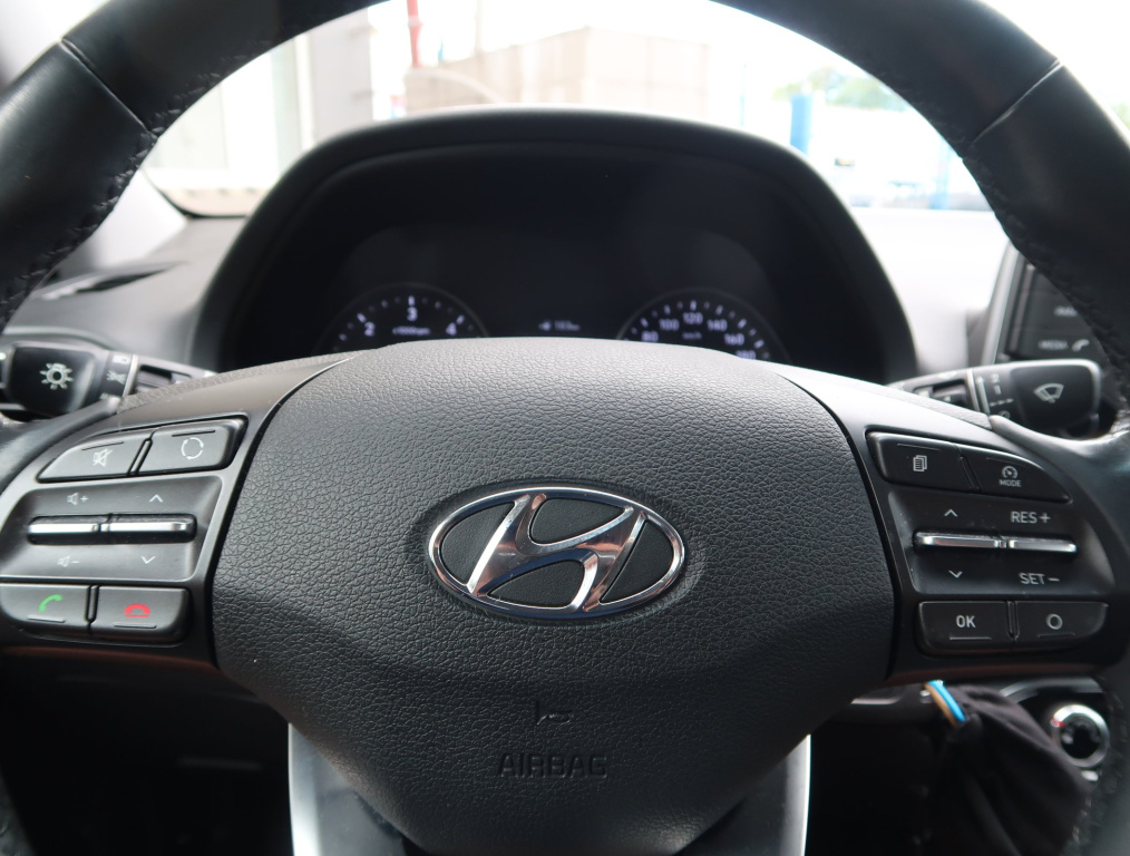 Hyundai i30 Fastback