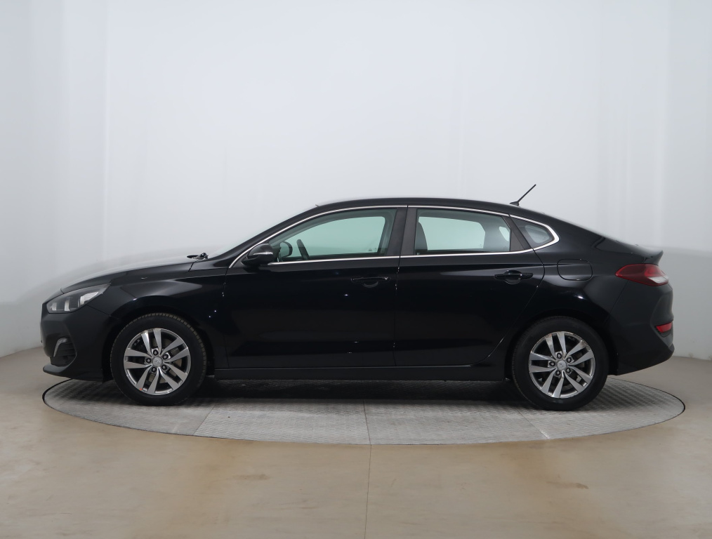 Hyundai i30 Fastback