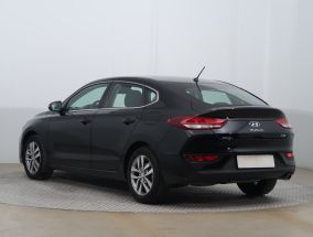 Hyundai i30 Fastback - 2019