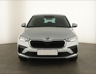 Škoda Scala - 2025