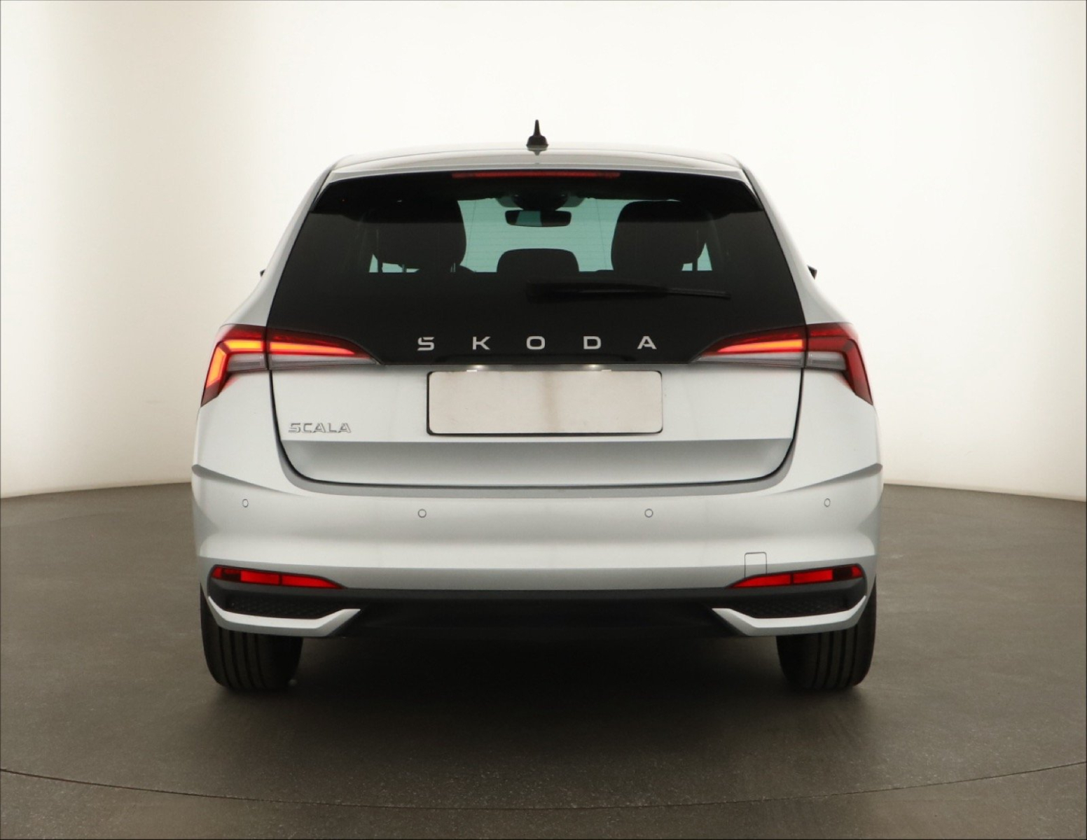 Škoda Scala - 2025