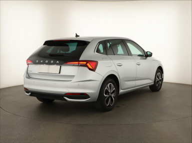 Škoda Scala - 2025