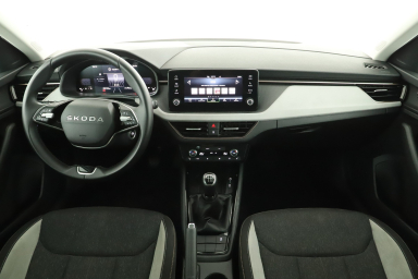 Škoda Scala - 2025