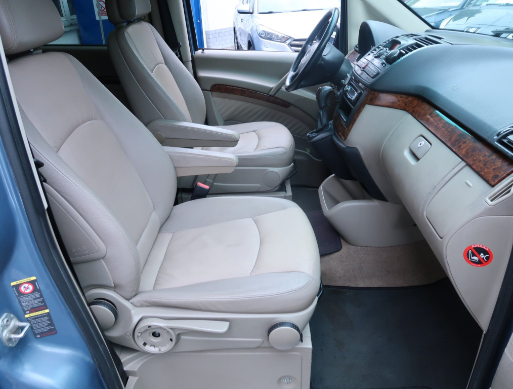 Mercedes-Benz Viano