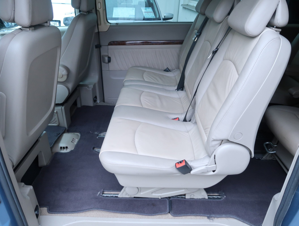 Mercedes-Benz Viano
