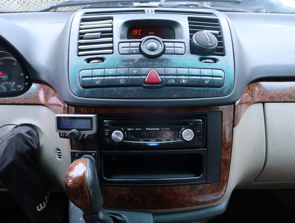 Mercedes-Benz Viano