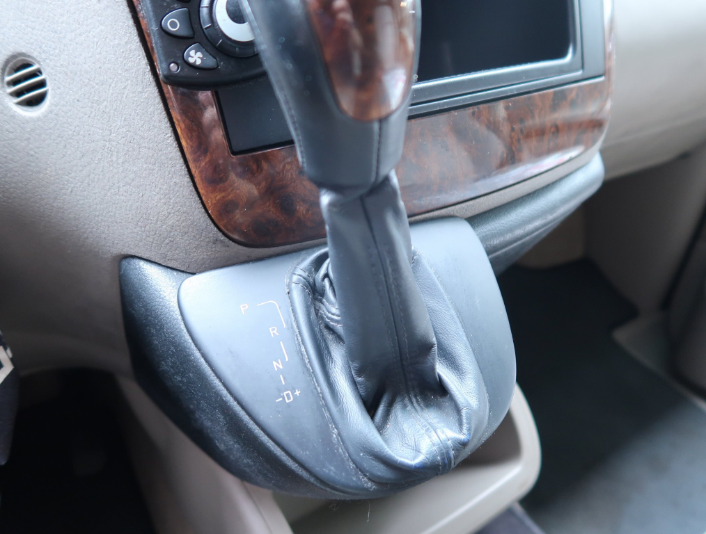 Mercedes-Benz Viano