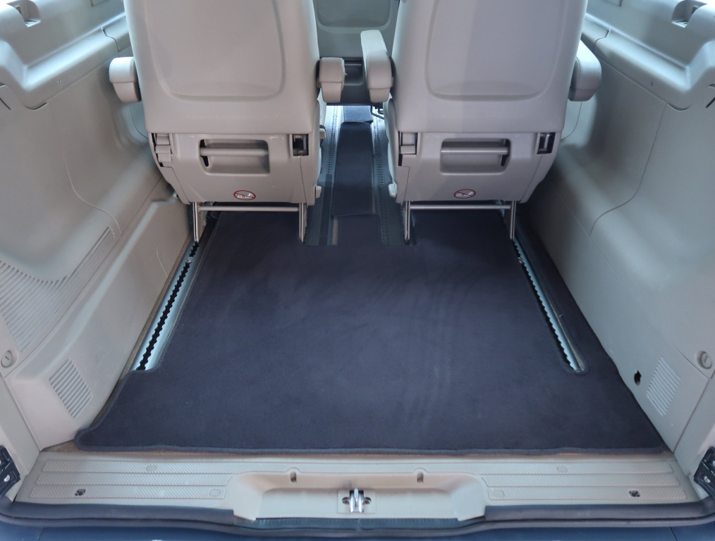 Mercedes-Benz Viano