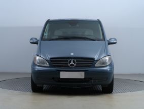 Mercedes-Benz Viano - 2007