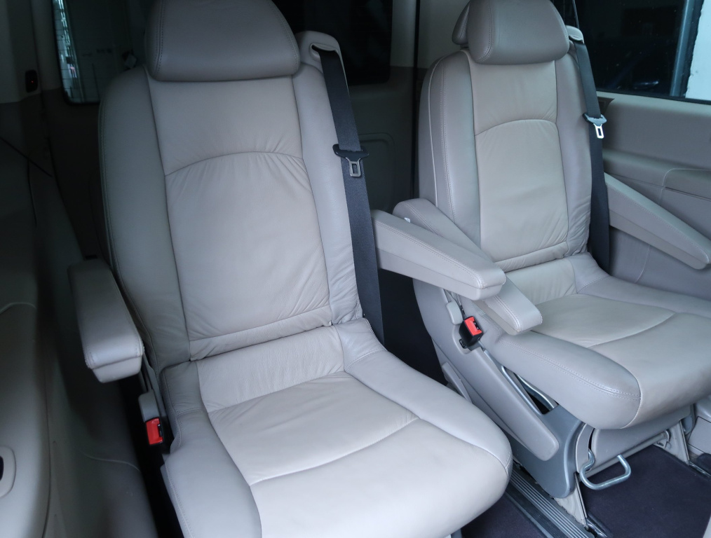Mercedes-Benz Viano