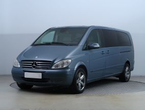 Mercedes-Benz Viano - 2007