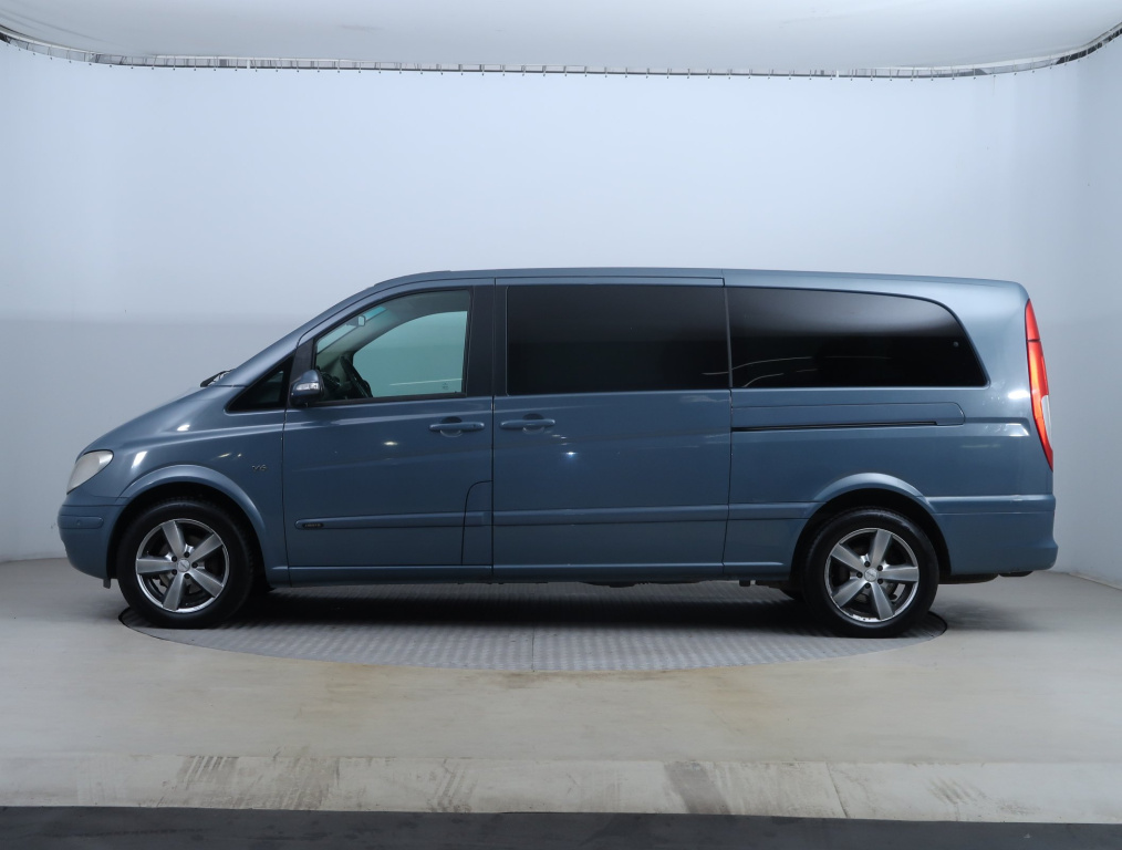 Mercedes-Benz Viano