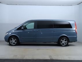 Mercedes-Benz Viano - 2007