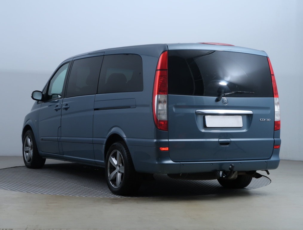 Mercedes-Benz Viano