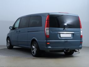 Mercedes-Benz Viano - 2007