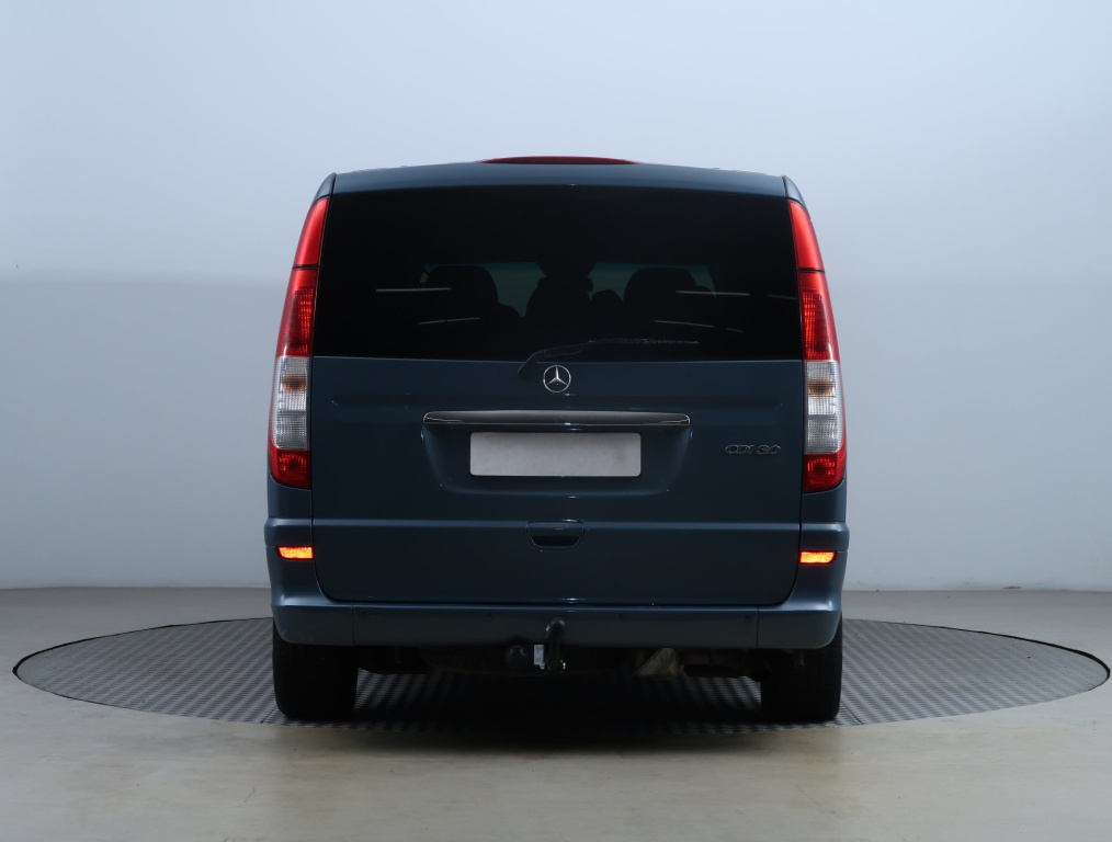 Mercedes-Benz Viano