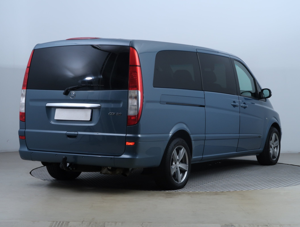 Mercedes-Benz Viano