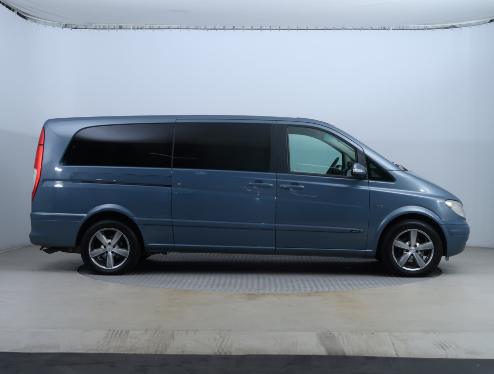 Mercedes-Benz Viano