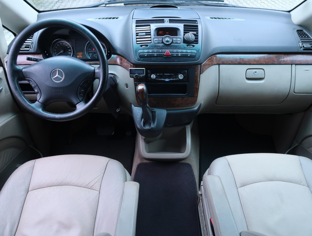 Mercedes-Benz Viano