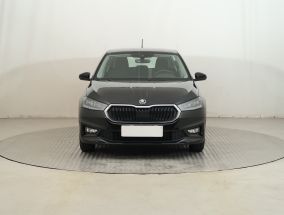 Skoda Fabia - 2024