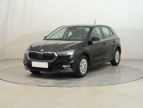 Skoda Fabia - 2024