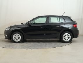 Skoda Fabia - 2024