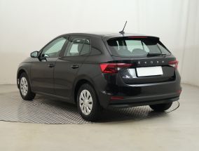 Skoda Fabia - 2024