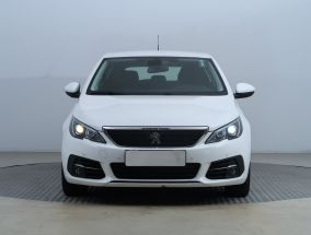Peugeot 308 - 2018