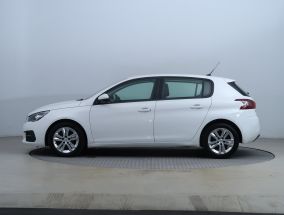 Peugeot 308 - 2018