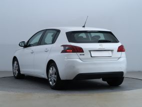 Peugeot 308 - 2018