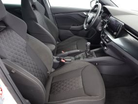 Škoda Scala - 2019