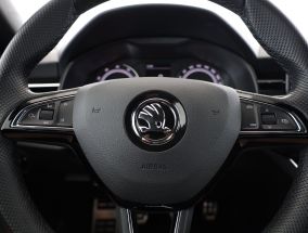 Škoda Scala - 2019