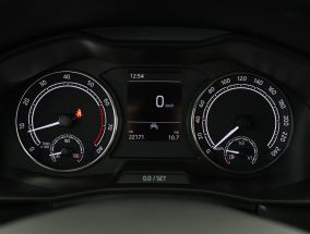 Škoda Scala - 2019