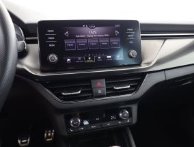 Škoda Scala - 2019