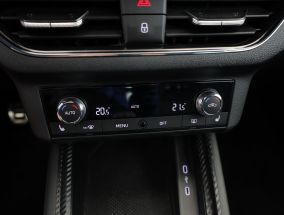 Škoda Scala - 2019