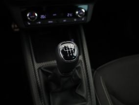 Škoda Scala - 2019