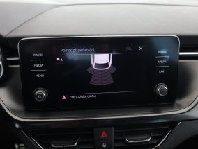 Škoda Scala - 2019