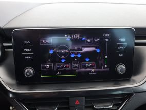Škoda Scala - 2019