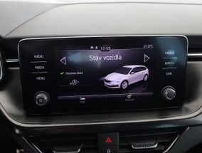 Škoda Scala - 2019