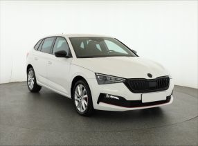 Škoda Scala - 2019