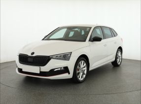 Skoda Scala - 2019