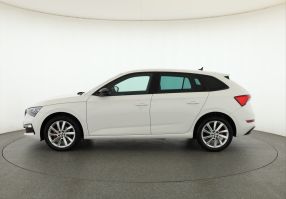 Skoda Scala - 2019
