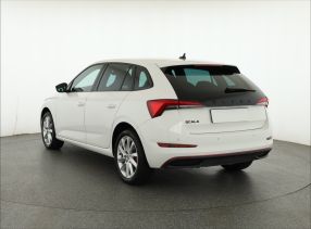 Skoda Scala - 2019