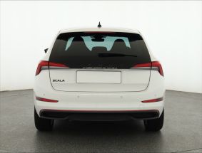 Škoda Scala - 2019