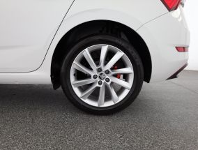 Škoda Scala - 2019