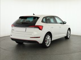 Škoda Scala - 2019