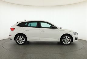 Škoda Scala - 2019
