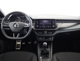 Škoda Scala - 2019